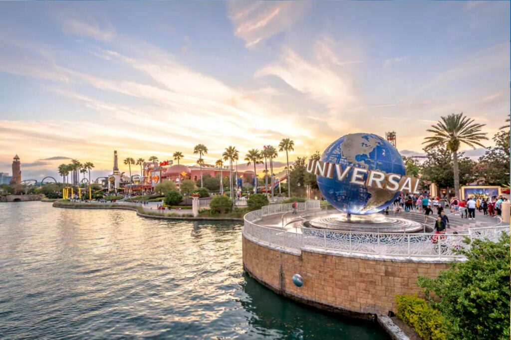 Universal Studios Work From Home Jobs