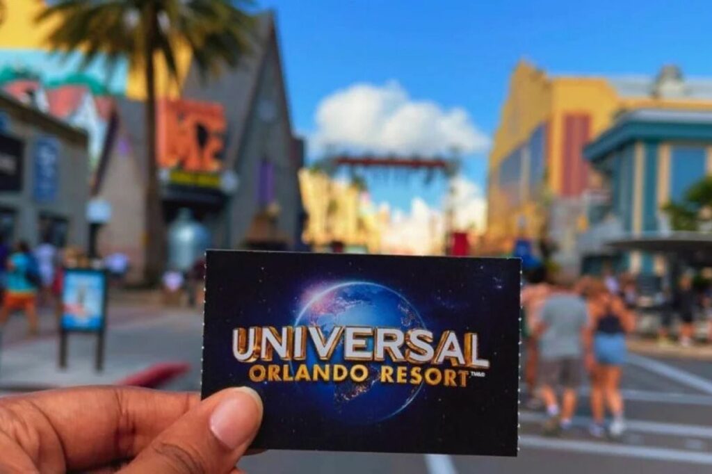 Vacation Home Rentals Near Universal Studios Orlando